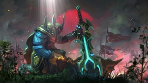 传奇队长齐聚苏州！虎牙DOTA2不朽杯总决赛即将燃情启幕
