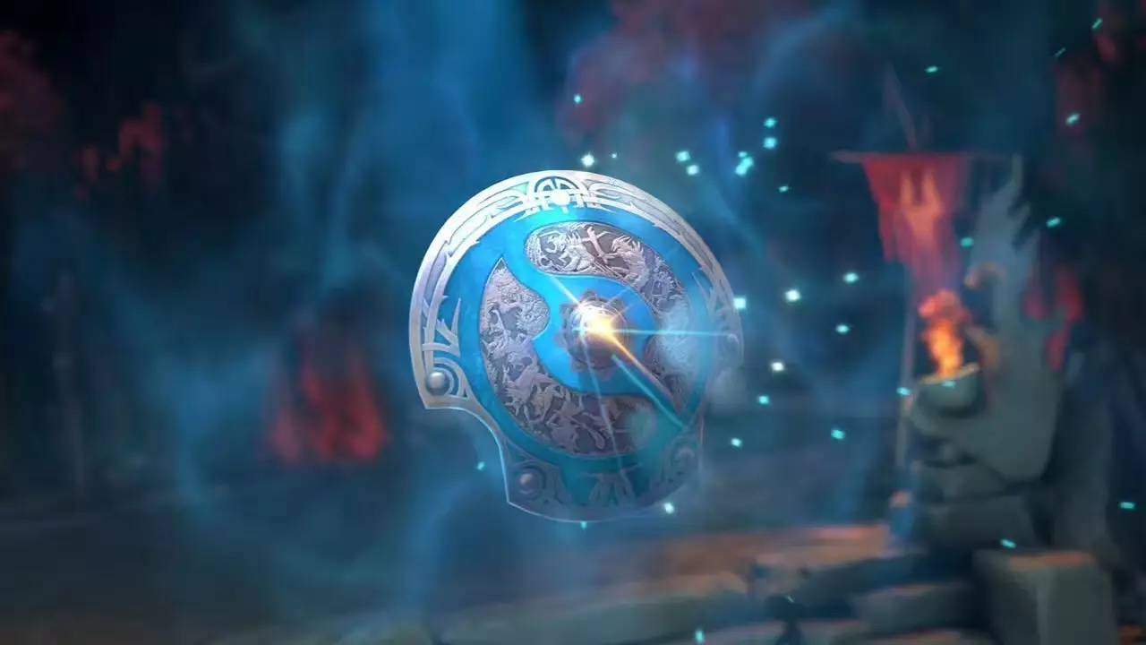 过不去的烟火 Dota2选手fy玩《捞女游戏》破防下播